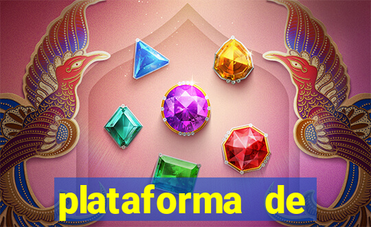 plataforma de fortune tiger